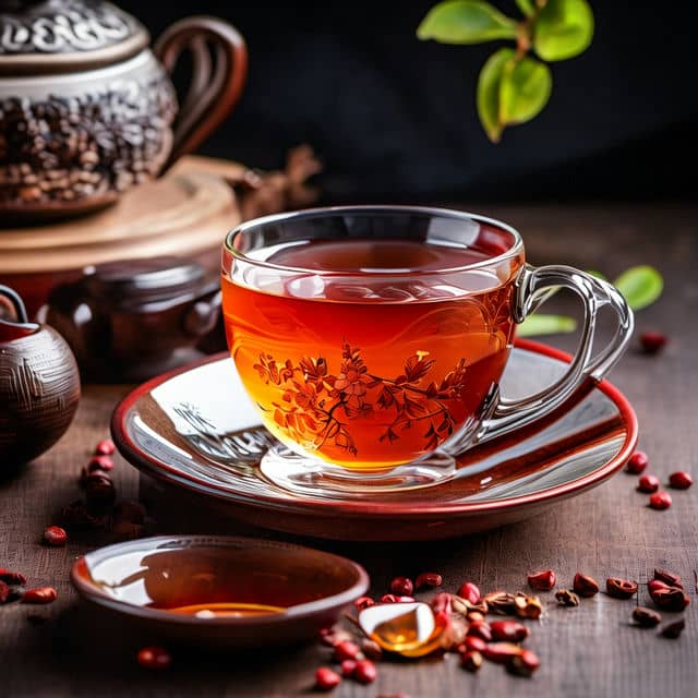 天之红祁门红茶价格表，探寻红茶背后的故事