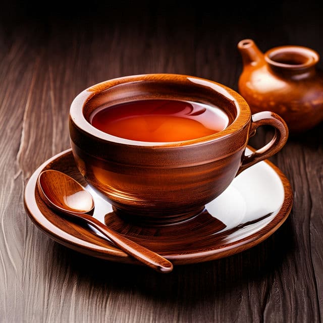 红茶探秘，品味各种红茶的独特口感