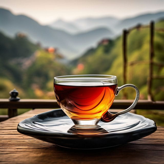 探寻祁门红茶之巅，顶级品牌排行与品鉴