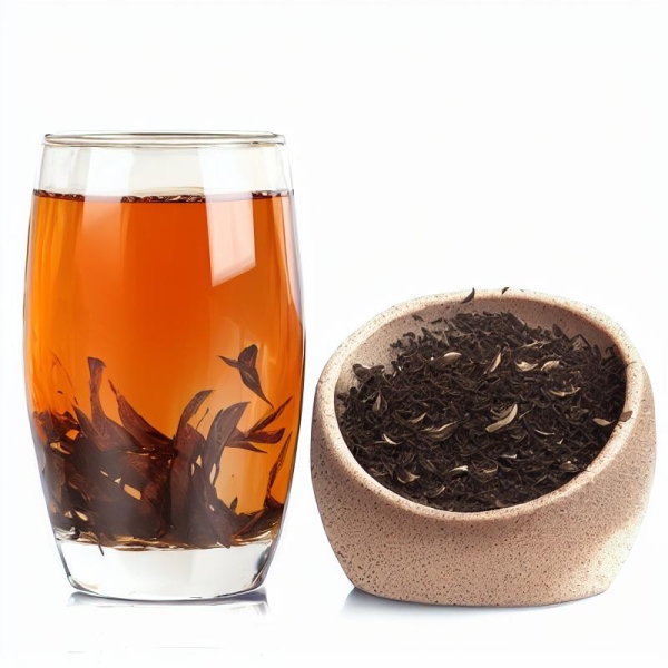 临海品茶群：云端茶语与山海之约