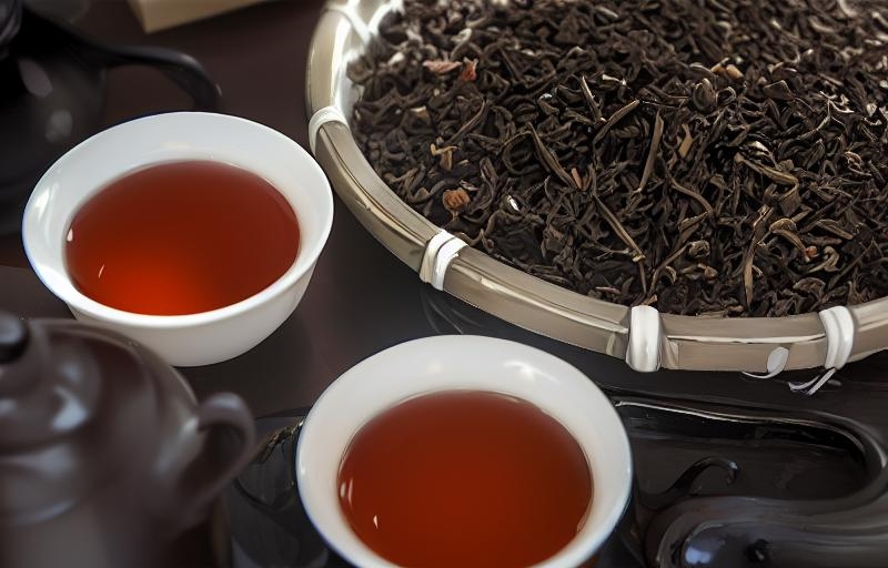 小礼品茶具：方寸之间，承载东方美学的温度