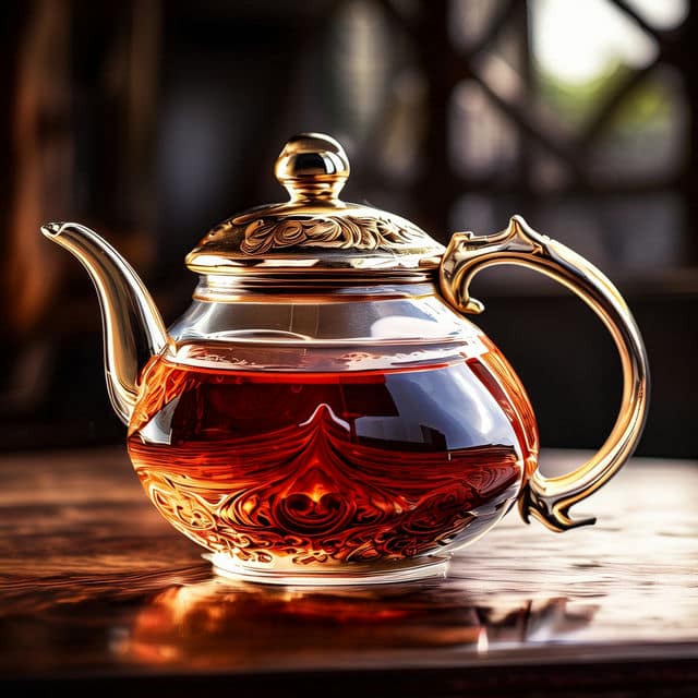 普洱茶冲泡之道，技巧与方法