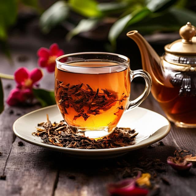 揭秘普洱茶，走出误区，品味多元喝法