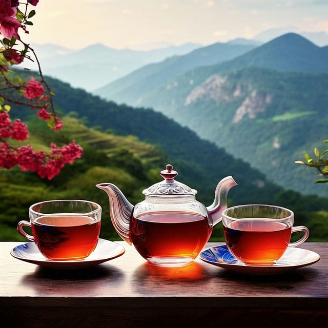 探寻普洱之巅，茶叶排名前十名品牌揭晓
