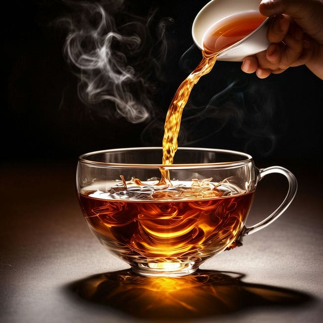 煮与泡，探寻普洱茶的双重魅力