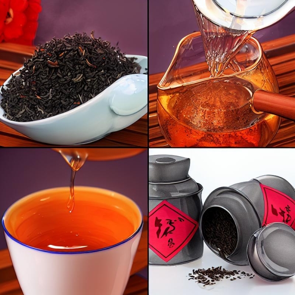 一盏清茗见天地：品茶美学与生活哲学的深度交融