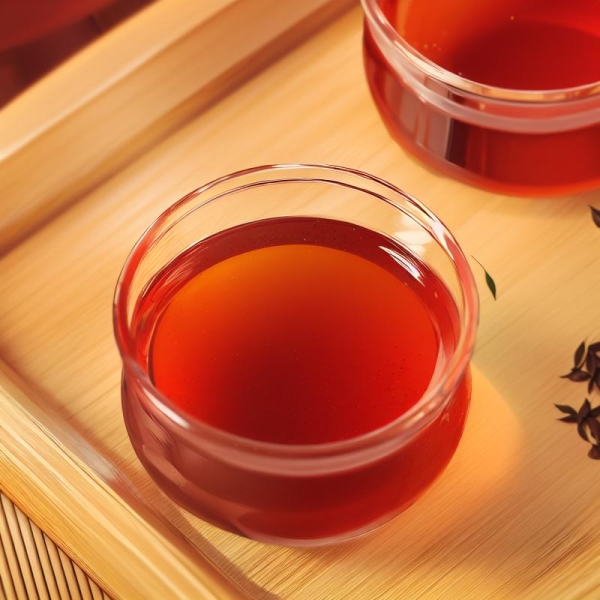 包装残品茶：从瑕疵到艺术的重生之路