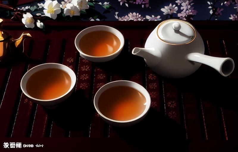 茶烟：戒烟新宠还是健康陷阱？科学视角下的全面解析