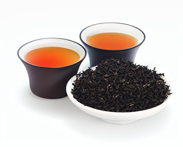 茶席间的时光诗行：在氤氲茶香中触摸心灵的温度