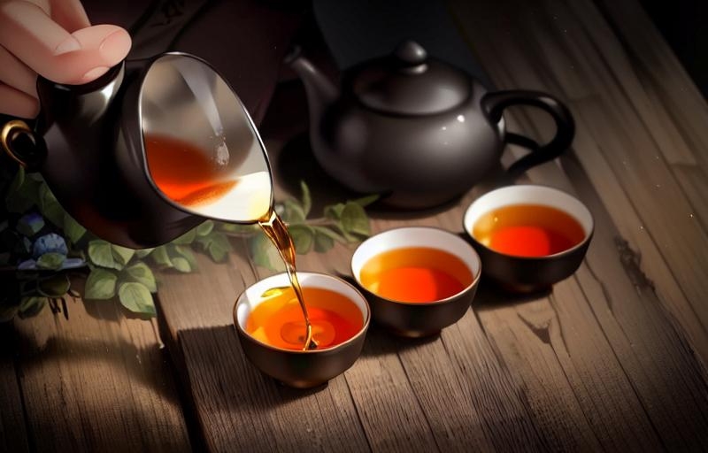 一品茶烟具：器物美学中的东方哲学
