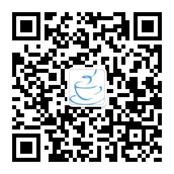 扫码添加微信