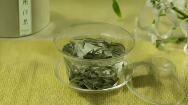 霍山黄芽新茶的春日风采探索品质与茶香的完美融合之旅 霍山黄芽新茶的春日风采探索品质与茶香的完美融合之旅