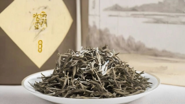 湖南省著名产地,探寻名茶君山银针的故乡在哪里? 湖南省著名产地,探寻名茶君山银针的故乡在哪里?