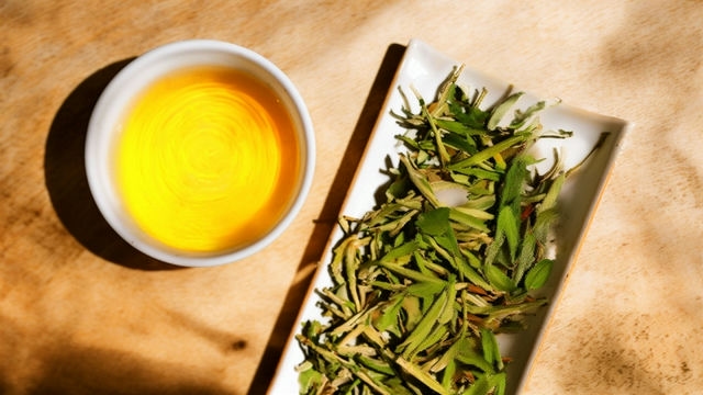 霍山黄芽在贵阳新茶市场的崛起与发展探秘之旅 霍山黄芽在贵阳新茶市场的崛起与发展探秘之旅