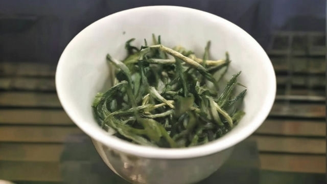 君山银针究竟是否属于黄茶的终极解答与深入探讨 君山银针究竟是否属于黄茶的终极解答与深入探讨