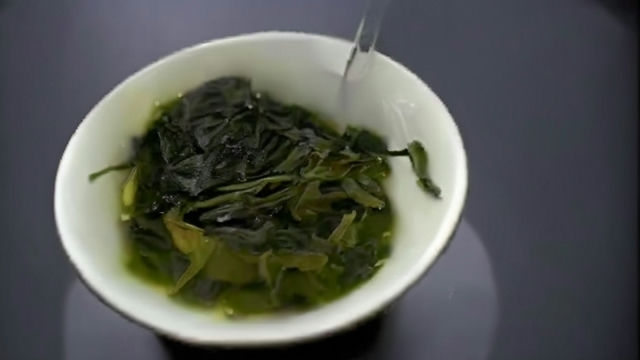 霍山黄芽清风茶语的深意探寻与品味之旅