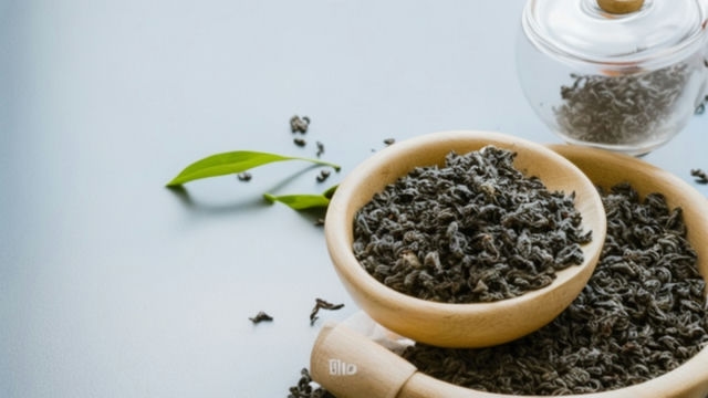 品味时间的沉淀:黑茶保质期限的科学探索 品味时间的沉淀:黑茶保质期限的科学探索