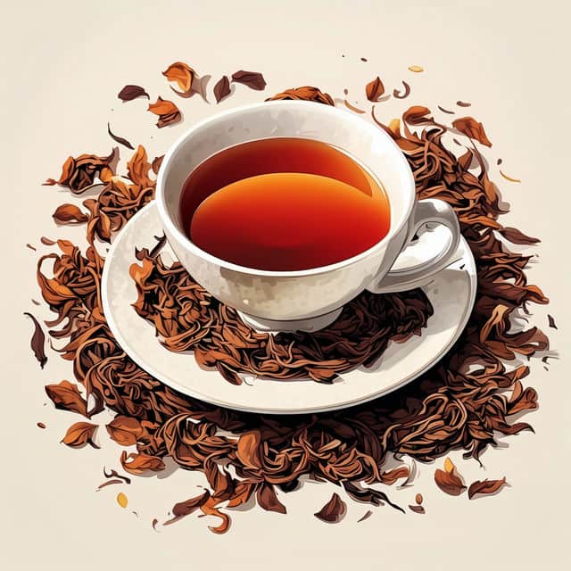 祁门红茶1915价格一览 祁门红茶1915价格一览