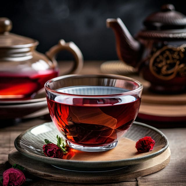 祁门红茶1915价格一览 祁门红茶1915价格一览