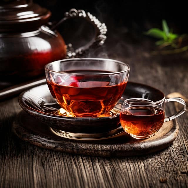 祁门红茶保质期:长久保存的绝佳选择 祁门红茶保质期:长久保存的绝佳选择