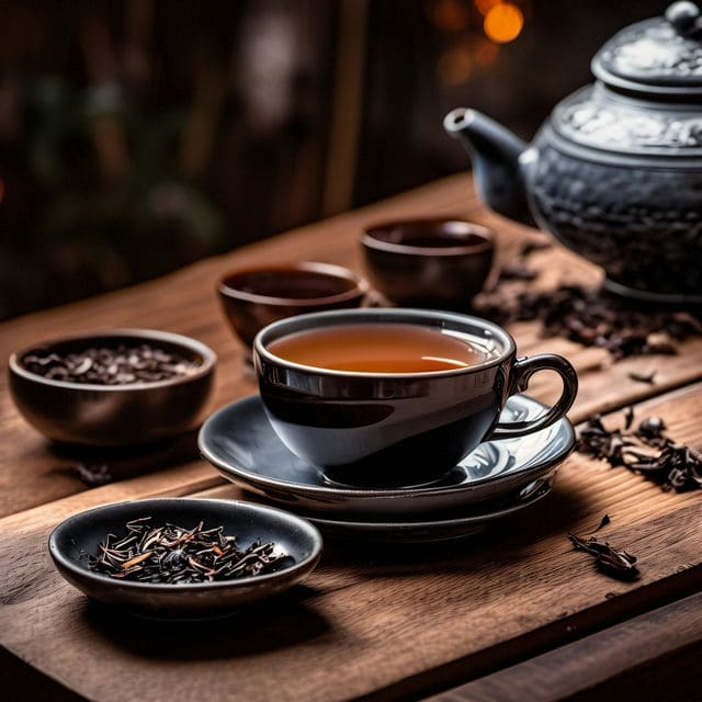 金骏眉茶叶的产地在哪里 金骏眉茶叶的产地在哪里