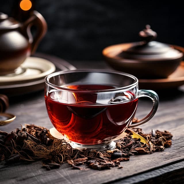 滇红茶的神秘起源揭秘——云南哪些地方才是滇红茶的真正产地和最佳产区分析 滇红茶的神秘起源揭秘——云南哪些地方才是滇红茶的真正产地和最佳产区分析