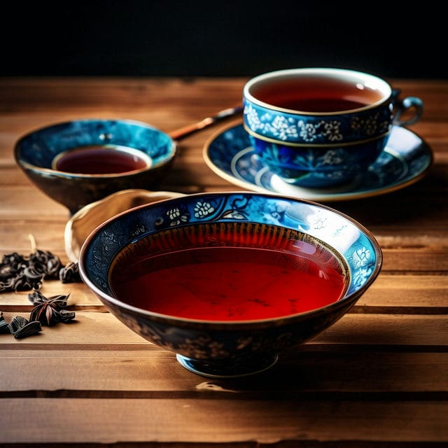 金骏眉是什么茶树 金骏眉是什么茶树