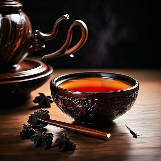 兰香祁门红茶价格大揭秘! 兰香祁门红茶价格大揭秘!
