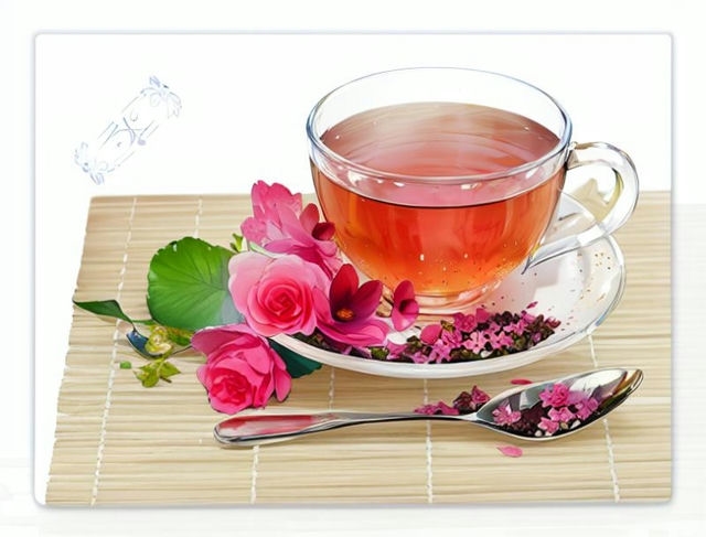 花茶配料干净的处理与冲泡指南 花茶配料干净的处理与冲泡指南