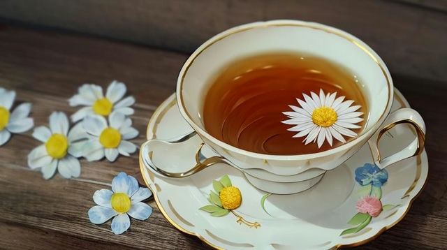 降脂花茶种类及饮用指南 降脂花茶种类及饮用指南