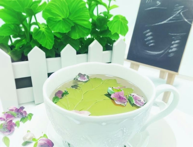 花茶的寒温属性解析及饮用指南 花茶的寒温属性解析及饮用指南