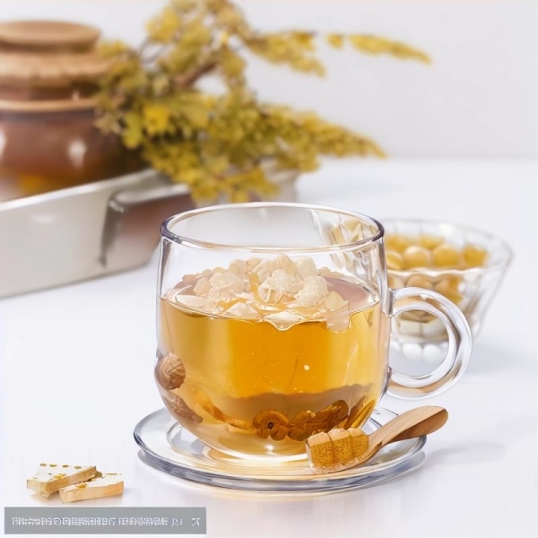 花茶属性解析:凉性还是温性需辨明 花茶属性解析:凉性还是温性需辨明