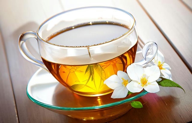 花茶的正确冲泡方法与品饮技巧 花茶的正确冲泡方法与品饮技巧