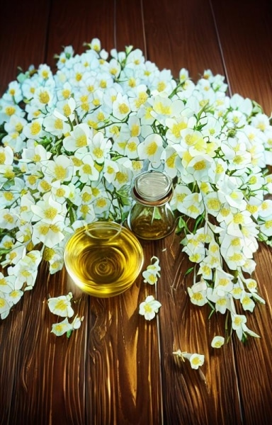 花茶配方大全：养生与美味的完美融合
