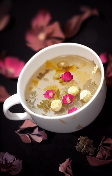茉莉花茶,哪种口感最好? 茉莉花茶,哪种口感最好?