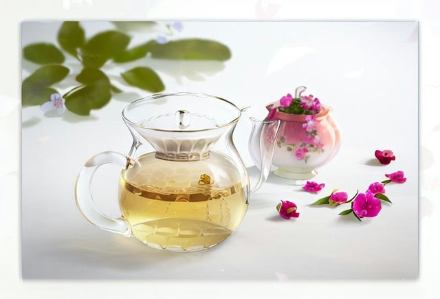 花茶搭配的减肥瘦身方法 花茶搭配的减肥瘦身方法