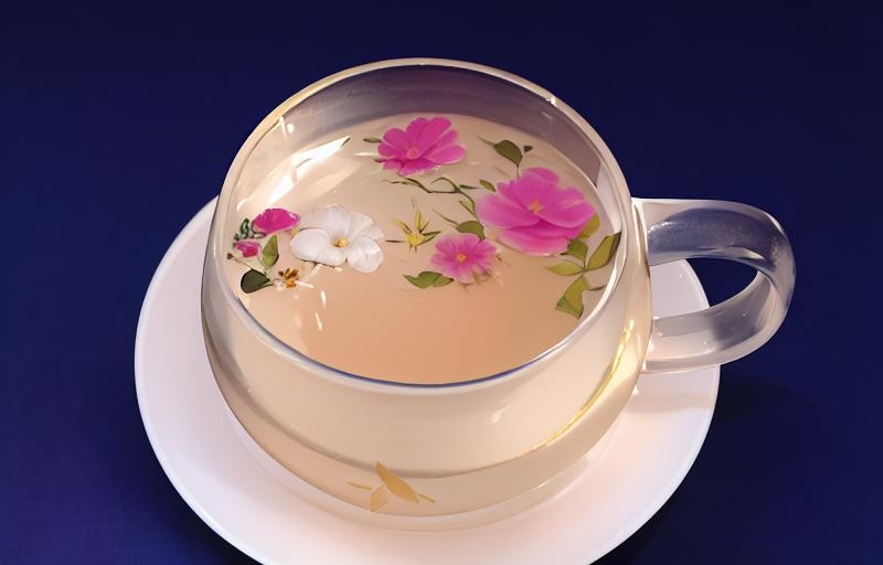 花茶配料干净的处理与冲泡指南 花茶配料干净的处理与冲泡指南