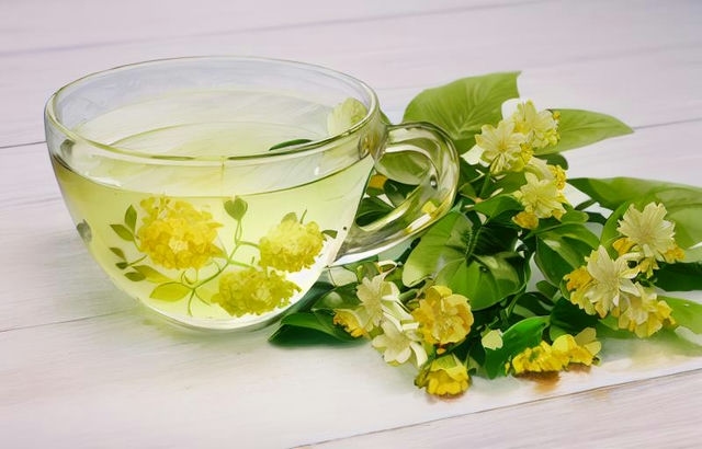 花茶属性解析:凉性还是温性需辨明 花茶属性解析:凉性还是温性需辨明
