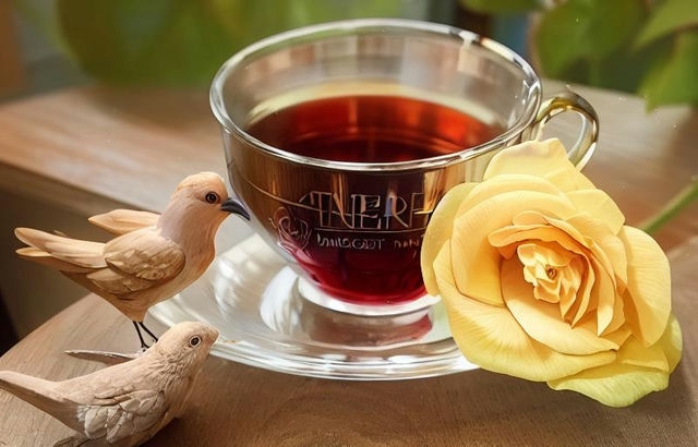 花茶搭配与瘦身功效的科学解析 花茶搭配与瘦身功效的科学解析