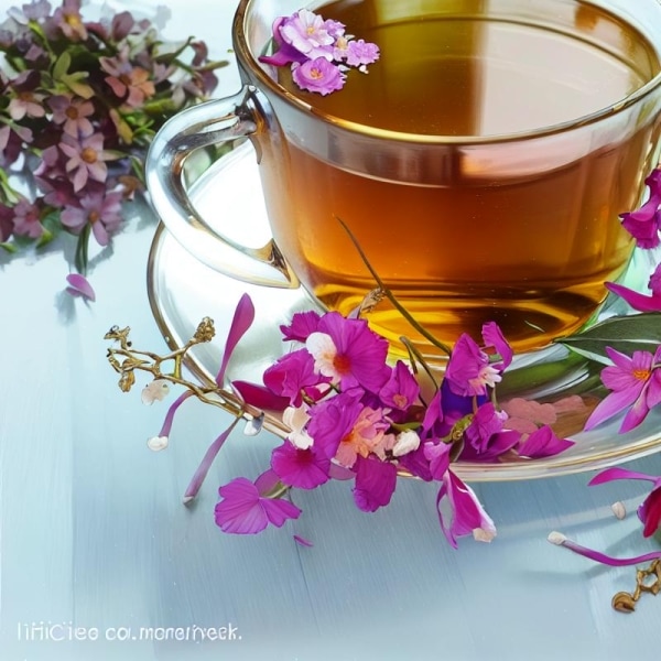 花茶窨制次数与品质关系的深度解析 花茶窨制次数与品质关系的深度解析