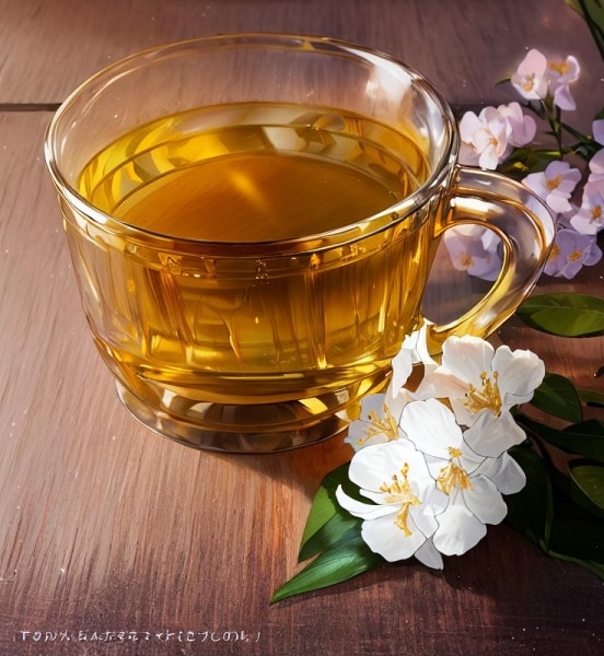 玫瑰花茶的属性解析:寒性还是热性? 玫瑰花茶的属性解析:寒性还是热性?