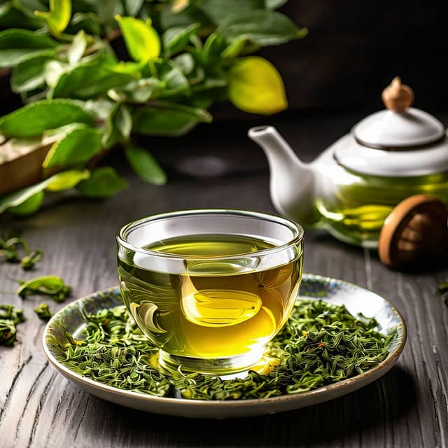 品鉴峨眉山雪芽茶：优质300克茶叶价格揭秘，纯正滋味尽在其中