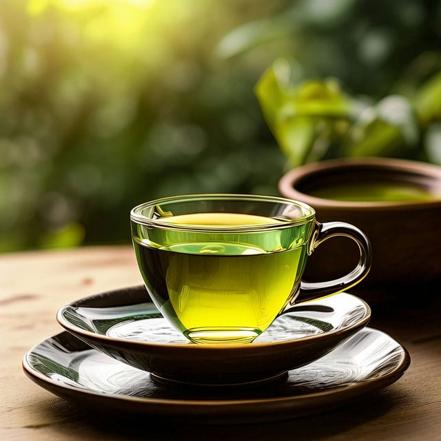 第一江南茶叶:传承百年的绿色饮品之王 第一江南茶叶:传承百年的绿色饮品之王