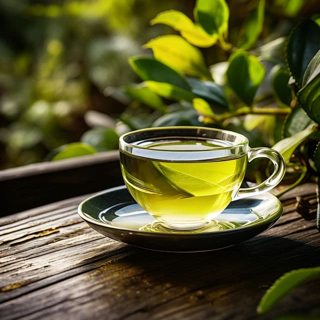 广东铁观音:岭南茶韵的千年传承 广东铁观音:岭南茶韵的千年传承