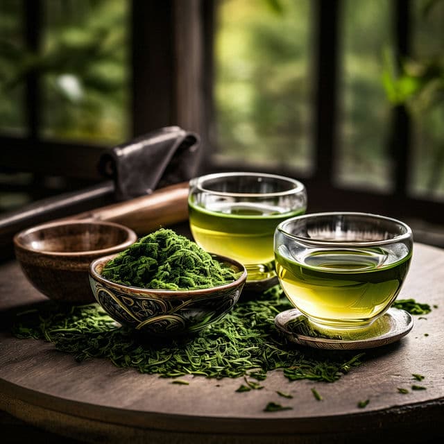 绝世佳茗!品味正宗梅家坞龙井,惊喜价格揭秘 绝世佳茗!品味正宗梅家坞龙井,惊喜价格揭秘