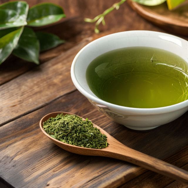 铁观音茶叶的保存方法解析