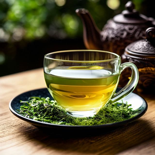 王文礼与铁观音:从世家传承到品牌出海的东方茶韵之旅 王文礼与铁观音:从世家传承到品牌出海的东方茶韵之旅