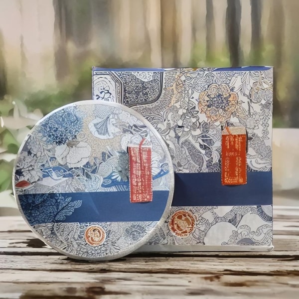 探秘普洱茶的古六大茶山:独特风味与历史韵味 探秘普洱茶的古六大茶山:独特风味与历史韵味