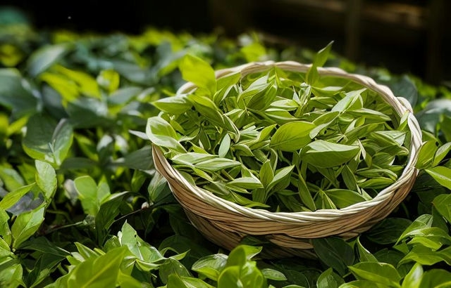 普洱茶的长期保存方法