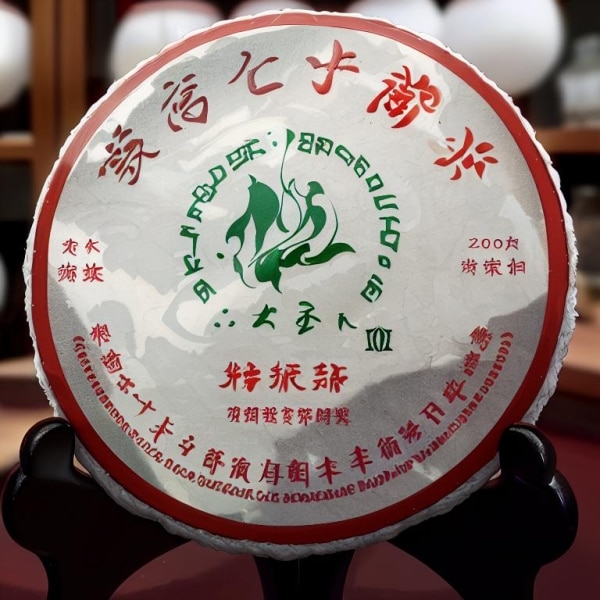 探秘普洱茶的多维魅力：解析各类普洱茶独特特点